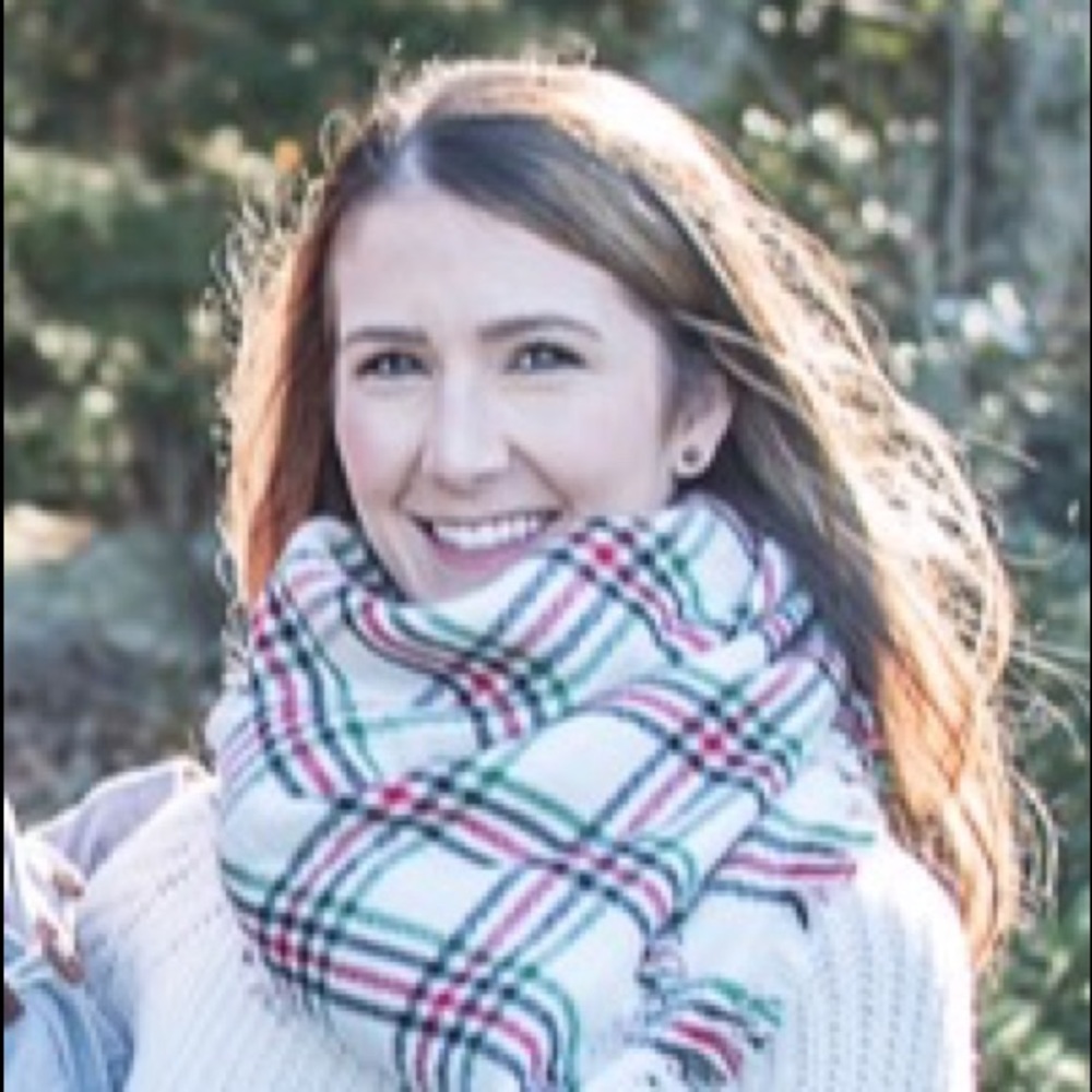 Meet your Posher, Kathryn